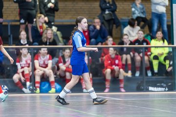 Bild 29 - wCJ Falkinnen Cup